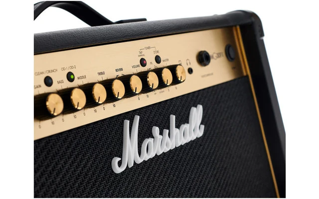 Marshall MG 30G FX Gold