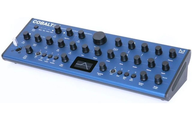 Modal Cobalt 8M