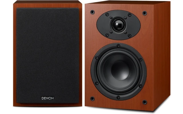 Denon SD-F109 Cherry