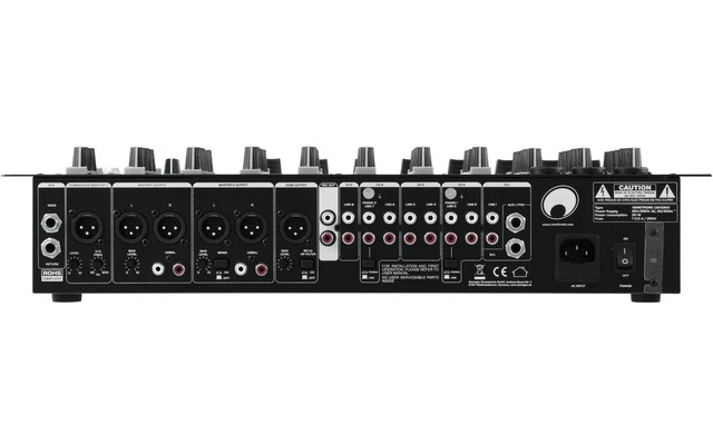 Omnitronic CM-5300 Club Mixer