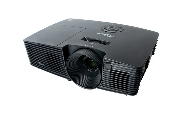Optoma X315