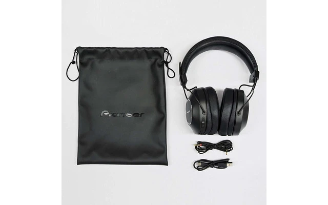 Pioneer SE-MS9BN Negro