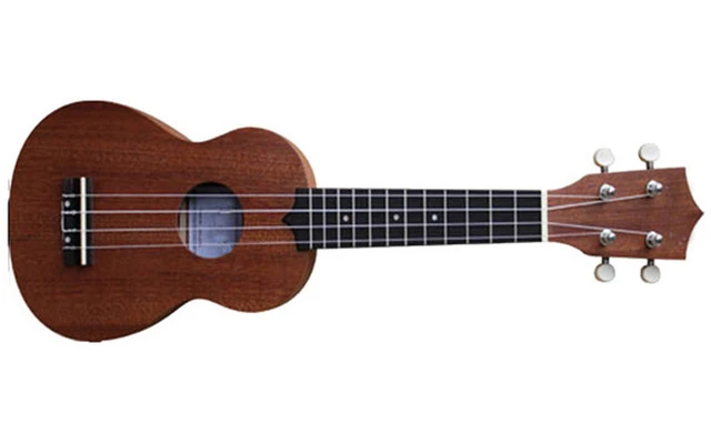 Rochester Ukelele Soprano UK18S