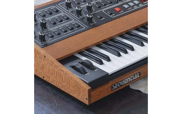 Imagenes de Sequential Prophet 10 Special Edition