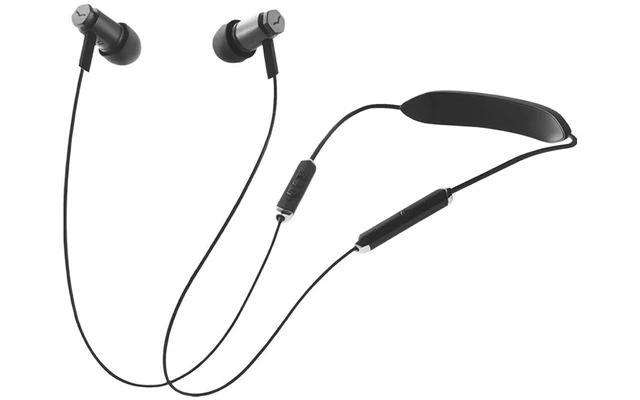V-Moda Forza Metallo Wireless Gun Black