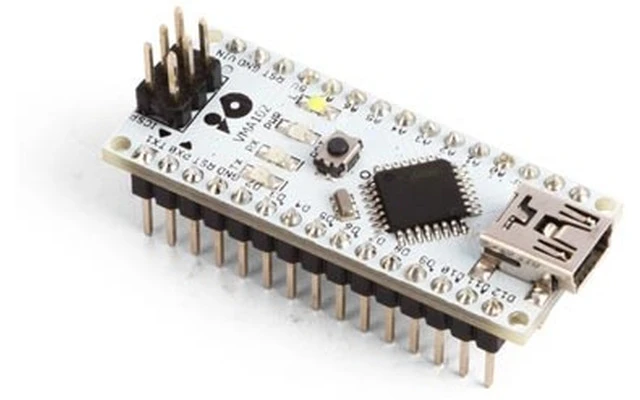 PLACA DE DESARROLLO ATmega328 NANO
