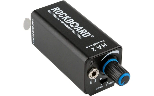 RockBoard Ha 2 In-Ear Volume Controller