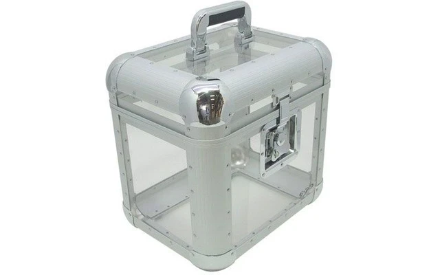 Zomo RP-80 Blanco Transparente  