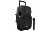 Sistemas Sonido Portátiles