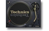 Technics SL-1200M7L Blue