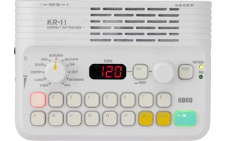 Korg KR-11