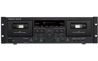 TASCAM 202 MK7