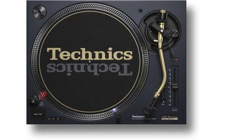 Technics SL-1200M7L Blue