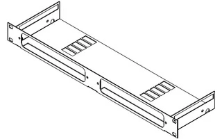 Lab.Gruppen Lucia Rack Mount Kit