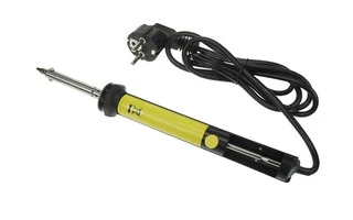 Bomba desoldadora con elemento calentador 30W