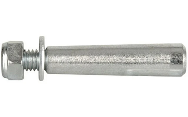 Conical Pin con tuerca M6