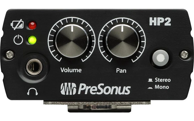 PreSonus HP2