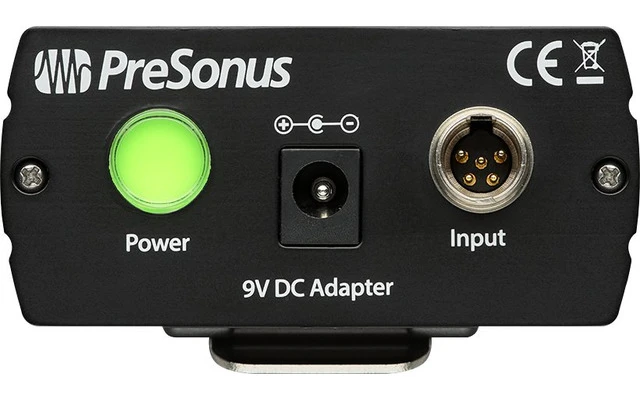 PreSonus HP2