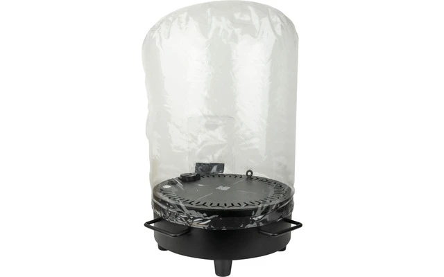 Showgear Rain Dome 40