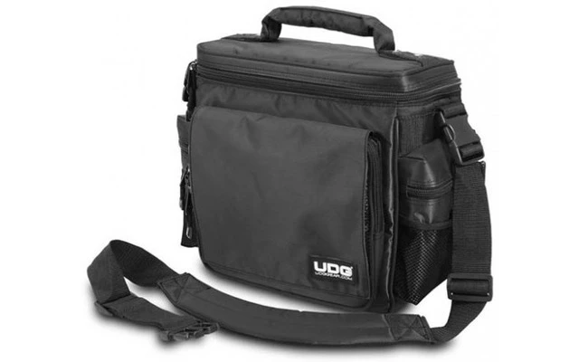 UDG SlingBag Negro U9630