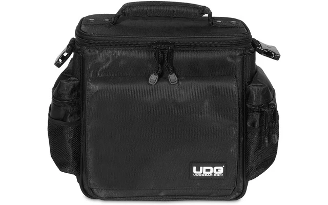 UDG SlingBag Negro U9630