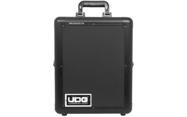 UDG Ultimate Pick Foam Flight Case Multi Format S Black
