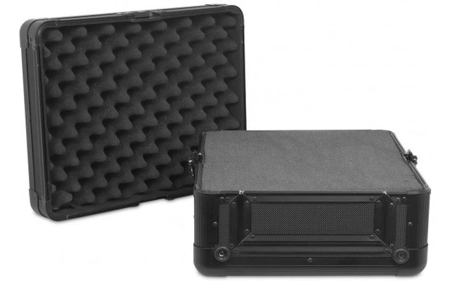 UDG Ultimate Pick Foam Flight Case Multi Format S Black