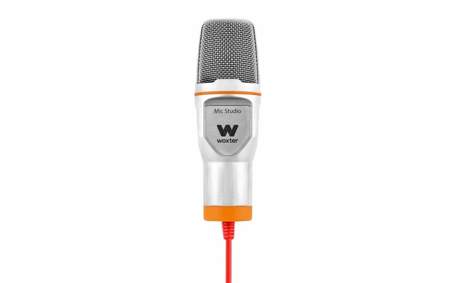 Woxter Mic Studio