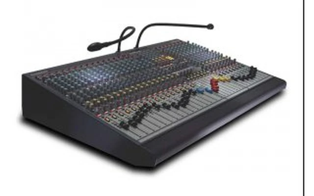 Allen & Heath GL2400-24