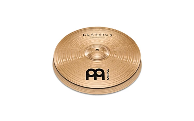 Meinl Percussion C14MH
