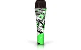 JamminPro MIC014 Green Planet