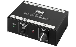 IMG Stage Line MPR-1
