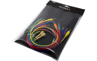 Korg SQ cable 6 mini-jack