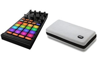 Traktor Kontrol F1 + UDG U8410SL