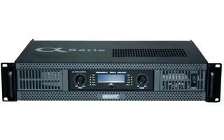 Power Acoustics ALPHA 3000