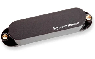 Seymour Duncan AS-1N Blackouts Hot Strat Blk