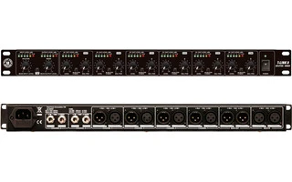 TopPro Audio T-Link 8