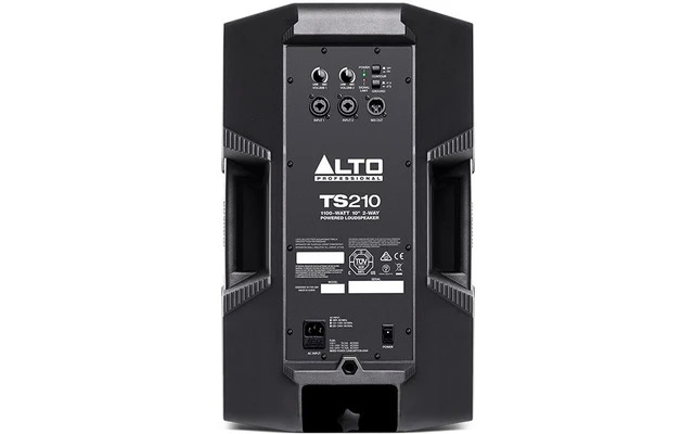 ALTO TS210A