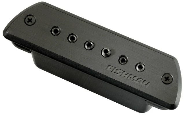 Fishman BlackStack