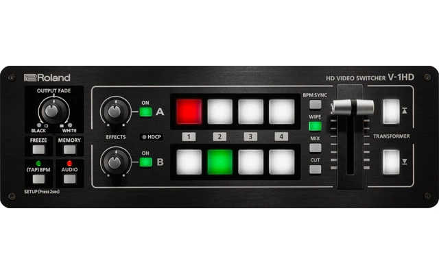 Roland V-1HD