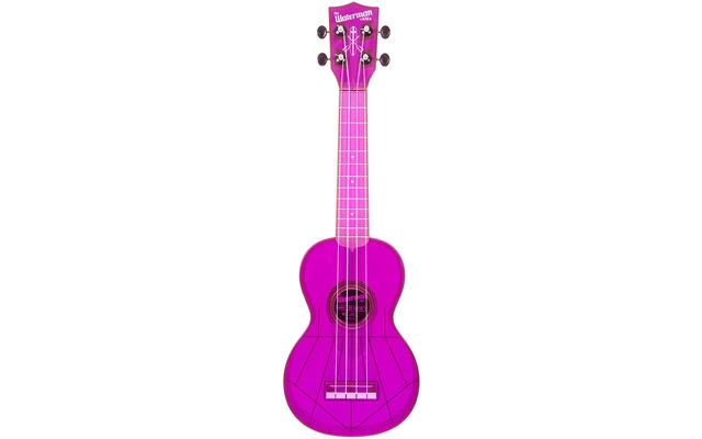 Makai Ukelele Waterman Morado