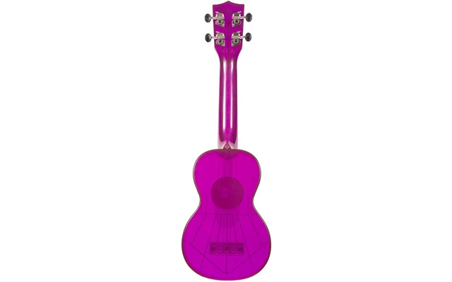 Makai Ukelele Waterman Morado