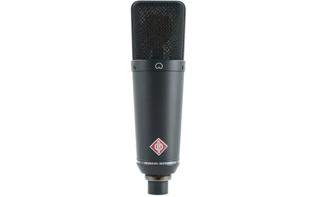 Neumann TLM 193