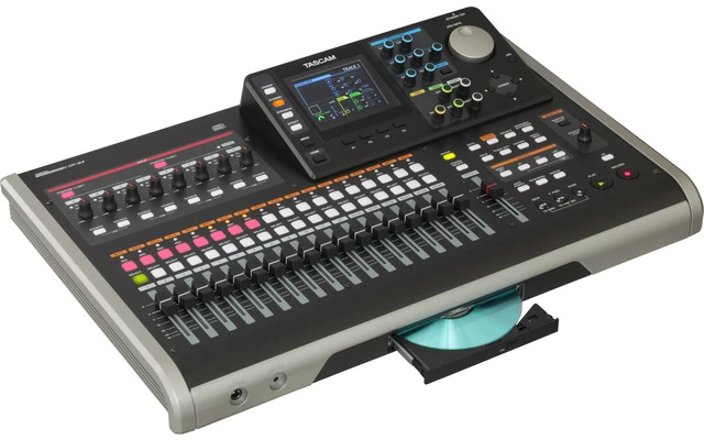 Tascam DP 24