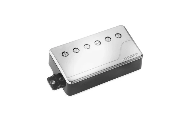 Fishman Fluence Classic Humbucker mástil (níquel)