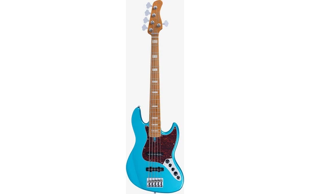 Marcus Miller V7 ALDER-5 New Gen Tp Tide Pool