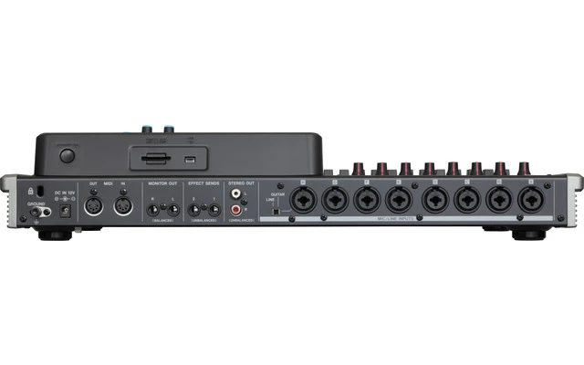Tascam DP 24