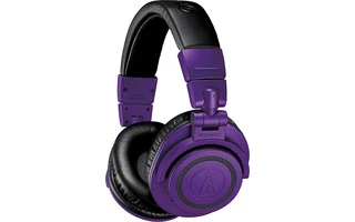 Audio Technica ATH-M50x PB