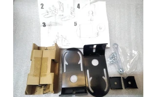 Reacondicionado - Soportes Q-Acoustic 1000BKT