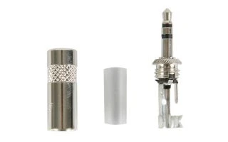 Rean Mini Jack 3.5mm a 3 polos - Crimpar